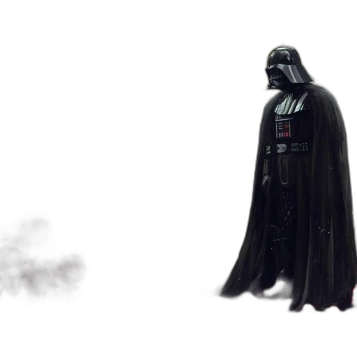 mask, weapon, concept art, comic book art transparent PNG cut-out