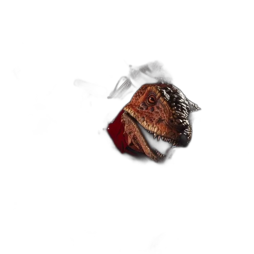 dragon, mask, face, hat transparent PNG cut-out