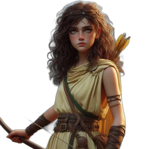 staff, sword, fantasy art, concept art transparent PNG cut-out