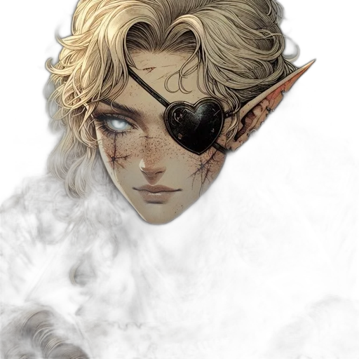 mask, face, staff, dragon transparent PNG cut-out