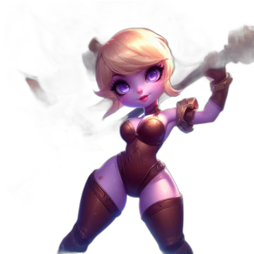 staff, weapon, robot, concept art transparent PNG cut-out