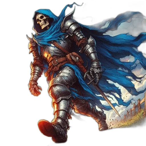 sword, weapon, concept art, fantasy art transparent PNG cut-out