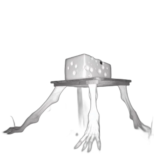 hat, crown, robot, furniture transparent PNG cut-out