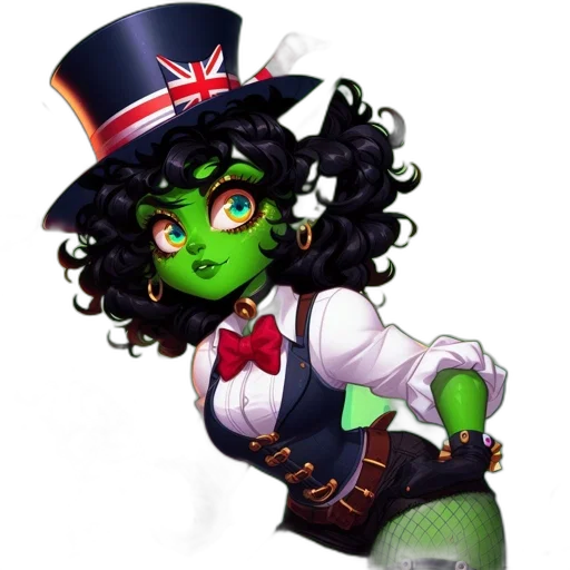 staff, concept art, cartoon, fantasy art transparent PNG cut-out