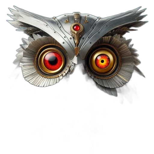 mask, jewelry, face, robot transparent PNG cut-out