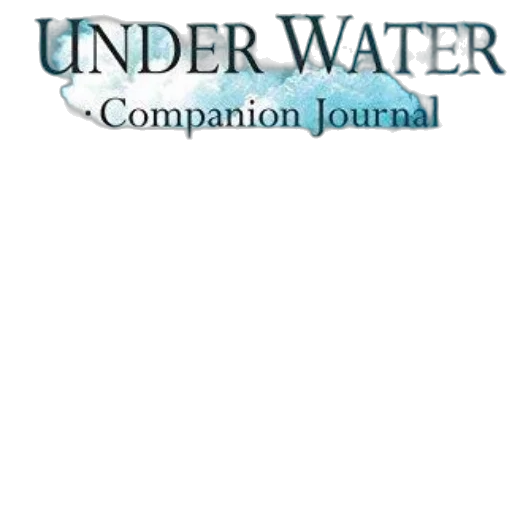 underwater, under, water, companion transparent PNG cut-out