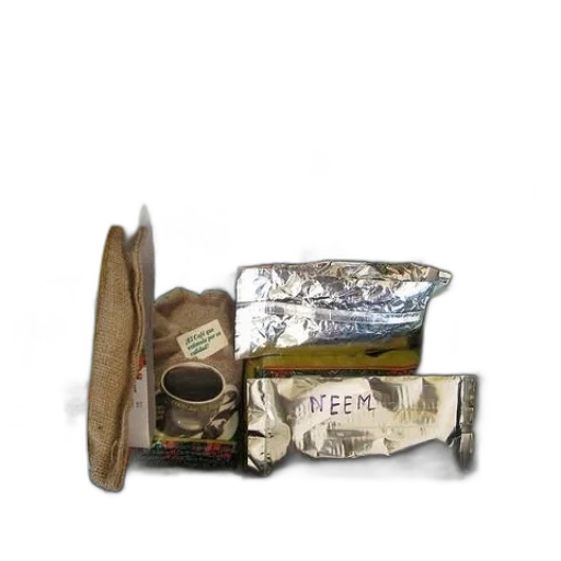 food, weapon, earth tones, box transparent PNG cut-out