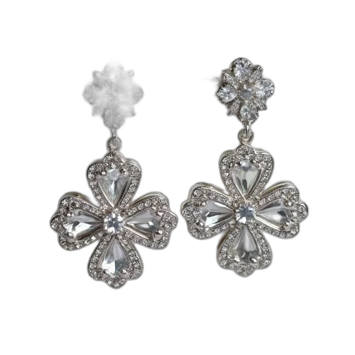 jewelry, crown, silver, plated transparent PNG cut-out