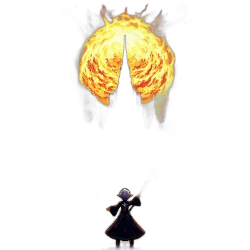 crown, staff, mask, weapon transparent PNG cut-out
