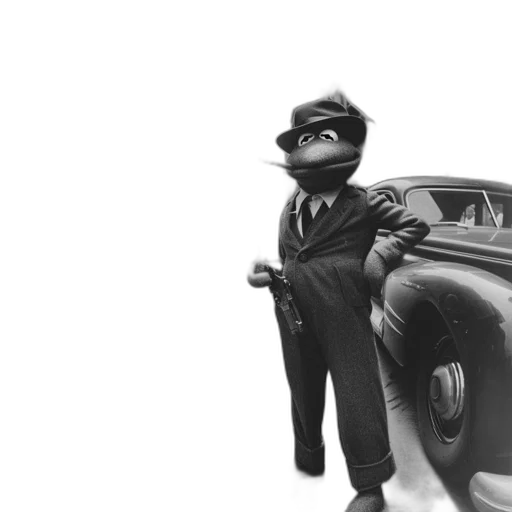 car, robot, animal, concept art transparent PNG cut-out