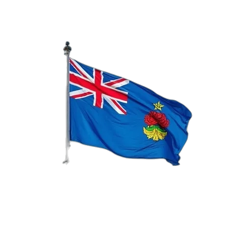 photo, fiji, flag, top transparent PNG cut-out