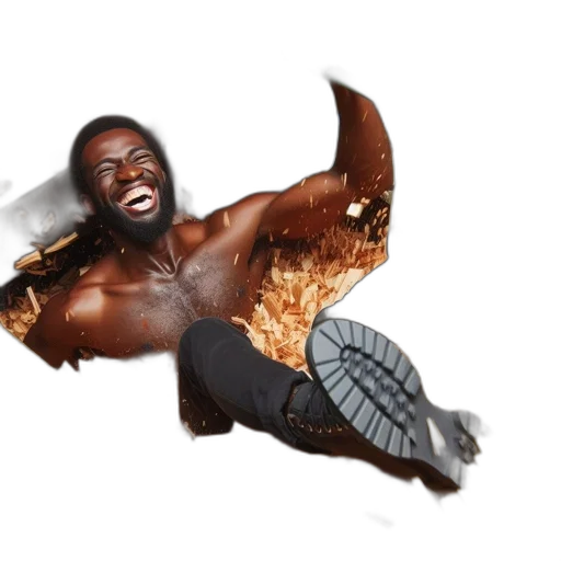 animal, hair, weapon, sword transparent PNG cut-out