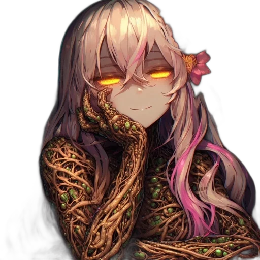 mask, face, creature, dragon transparent PNG cut-out