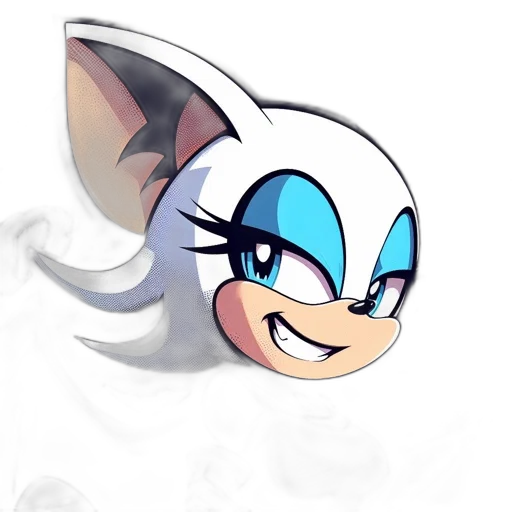 mask, creature, staff, face transparent PNG cut-out