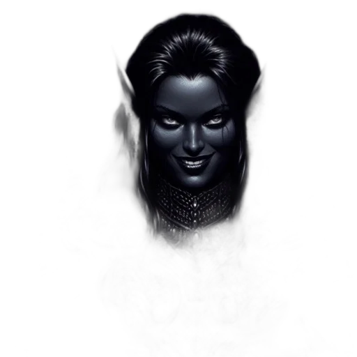 mask, face, jewelry, crown transparent PNG cut-out