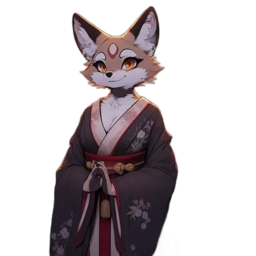 staff, jacket, animal, concept art transparent PNG cut-out