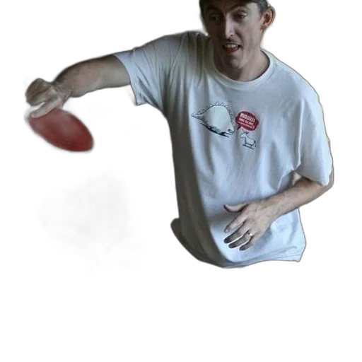 staff, hat, weapon, creature transparent PNG cut-out