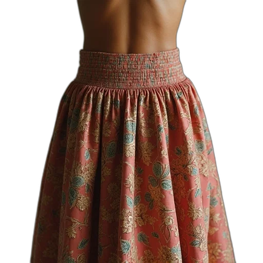 dress, earth tones, womens, skirts transparent PNG cut-out
