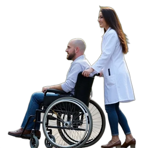 staff, furniture, jacket, concept art transparent PNG cut-out
