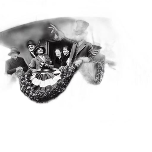 mask, crown, dragon, creature transparent PNG cut-out