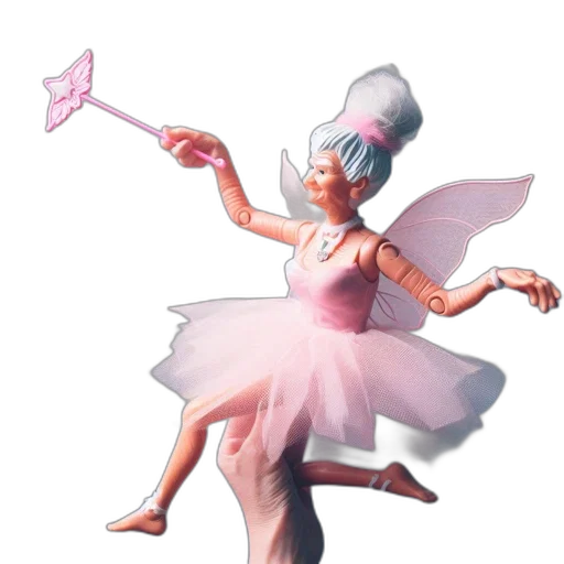 staff, dress, umbrella, weapon transparent PNG cut-out