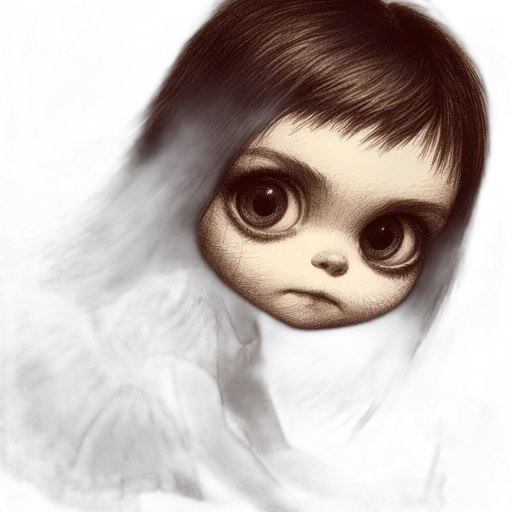 creature, face, animal, mask transparent PNG cut-out
