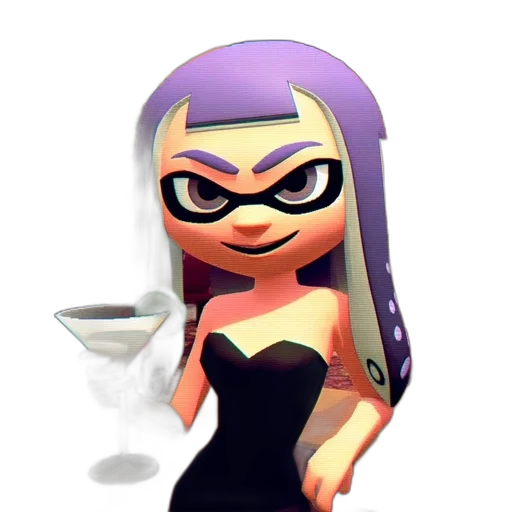 dress, weapon, mask, animal transparent PNG cut-out