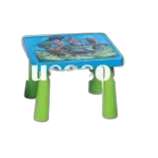 furniture, 3d render, underwater, beach transparent PNG cut-out