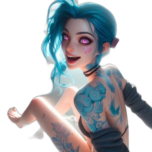 dress, robot, face, jewelry transparent PNG cut-out