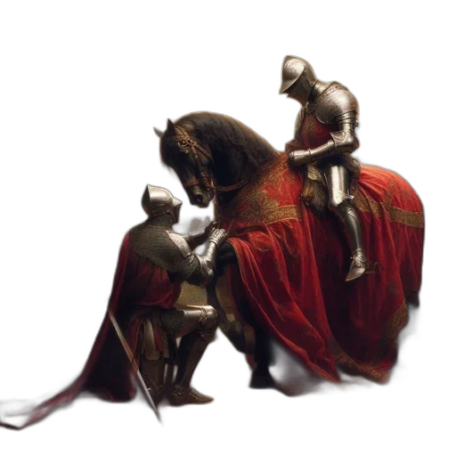 sword, dragon, weapon, staff transparent PNG cut-out