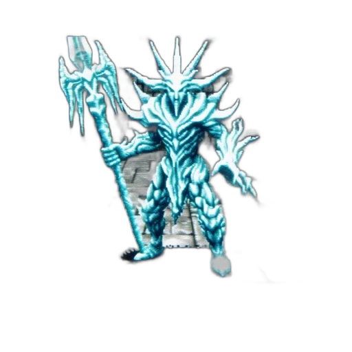 jewelry, dragon, staff, weapon transparent PNG cut-out