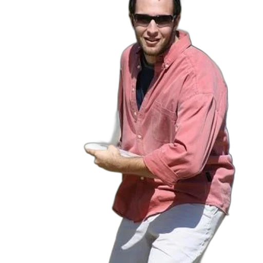 jacket, staff, animal, creature transparent PNG cut-out