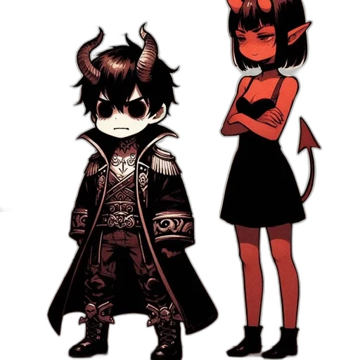 mask, staff, dragon, concept art transparent PNG cut-out