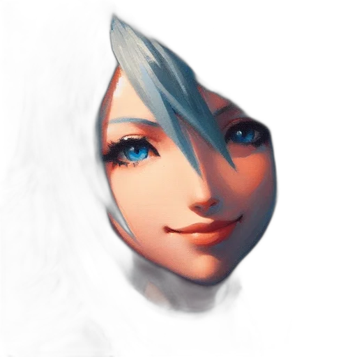 face, mask, robot, crown transparent PNG cut-out