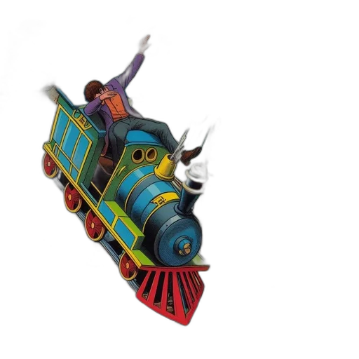dragon, weapon, car, robot transparent PNG cut-out