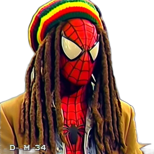 mask, hat, animal, comic book art transparent PNG cut-out