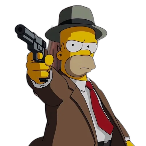 staff, weapon, hat, jacket transparent PNG cut-out