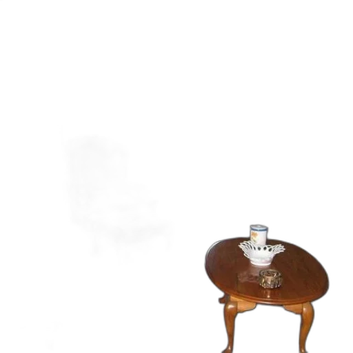 furniture, bottle, dress, staff transparent PNG cut-out