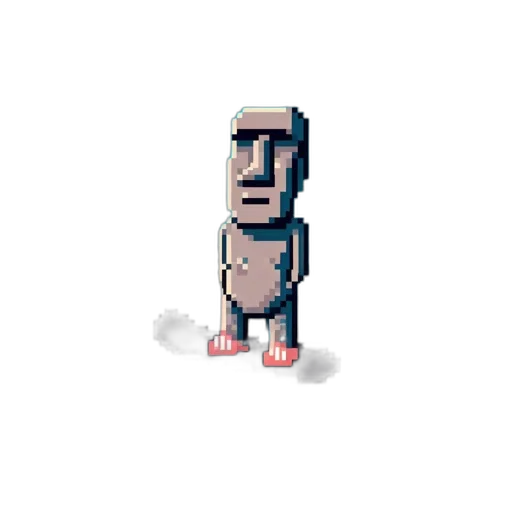 robot, creature, bottle, animal transparent PNG cut-out