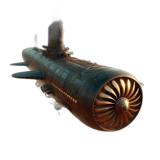 weapon, car, robot, bottle transparent PNG cut-out