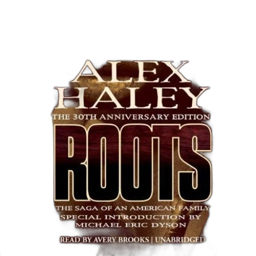 alex, haley, roots, saga transparent PNG cut-out