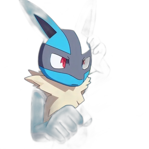 mask, staff, hat, creature transparent PNG cut-out