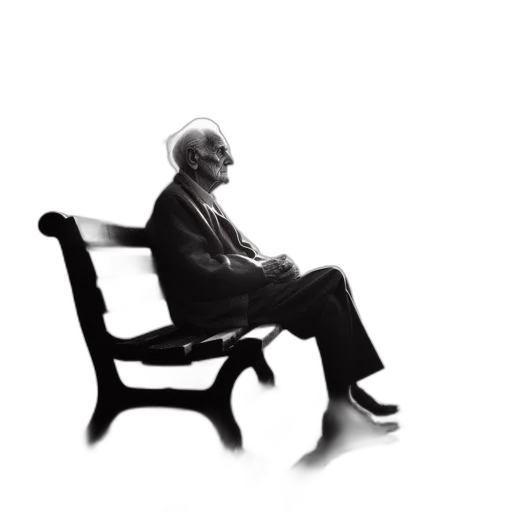 furniture, face, staff, robot transparent PNG cut-out