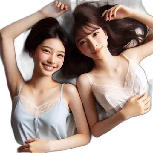jewelry, dress, photorealistic, oil painting transparent PNG cut-out