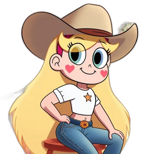 hat, staff, hair, animal transparent PNG cut-out