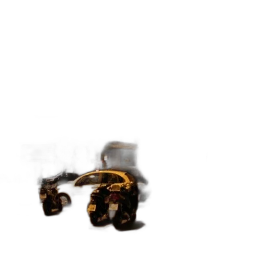 robot, car, weapon, creature transparent PNG cut-out