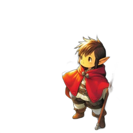 sword, weapon, staff, jacket transparent PNG cut-out