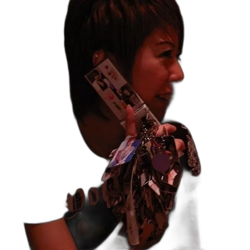 robot, mask, staff, weapon transparent PNG cut-out