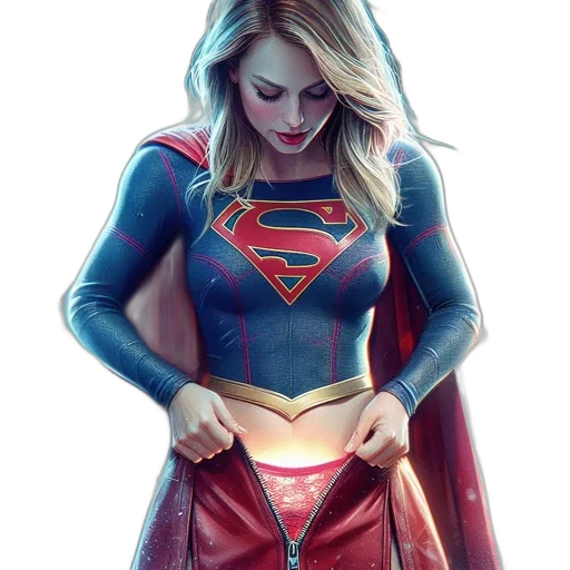 dress, jewelry, comic book art, concept art transparent PNG cut-out