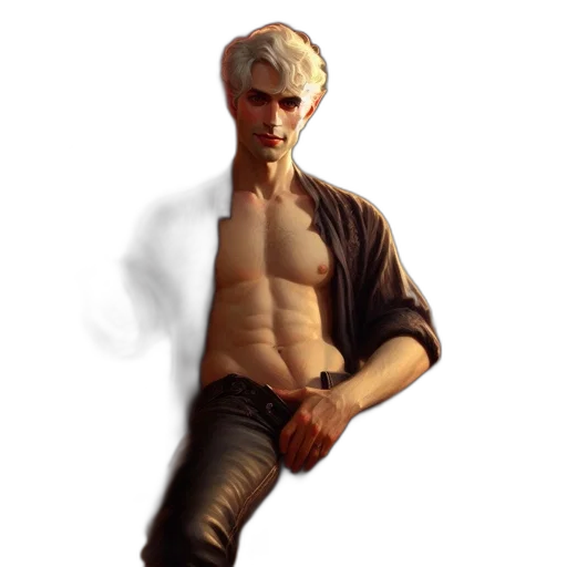 staff, concept art, fantasy art, pixel art transparent PNG cut-out